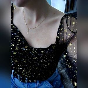 Meet your Posher, Leah